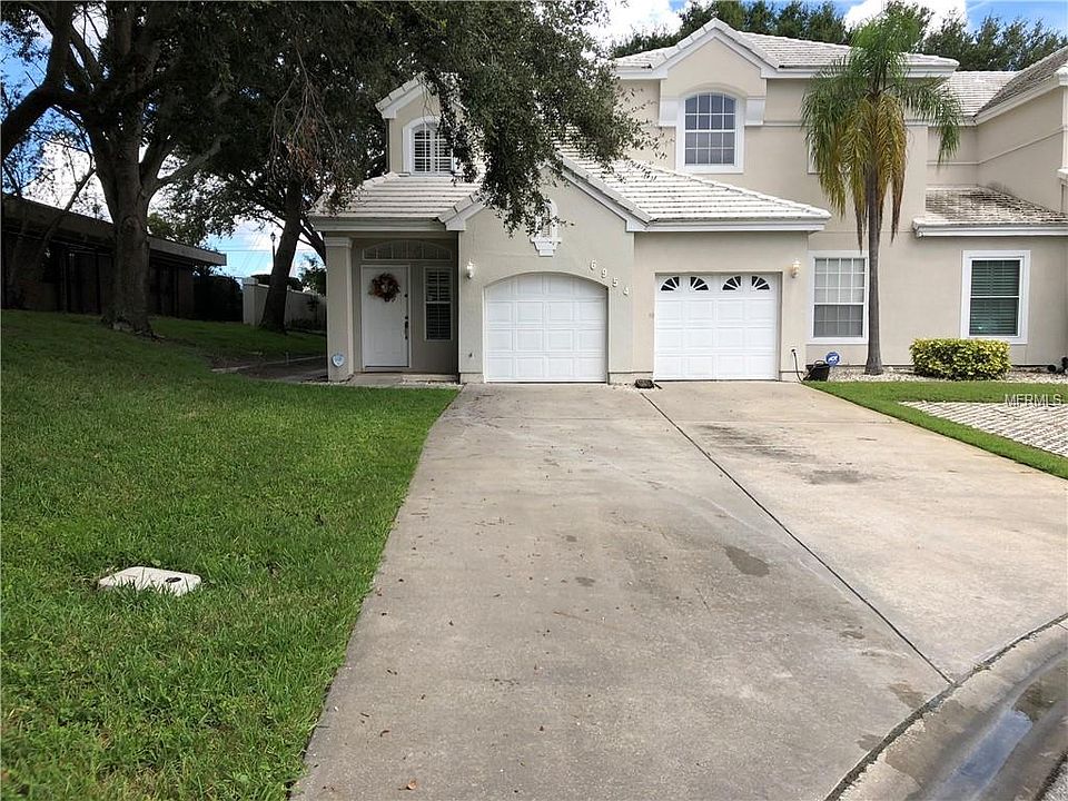 1st image of 6954 Della Dr #4