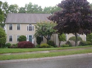 12 Padden Rd, Franklin, MA 02038