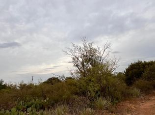 23 Lakesite Dr, Spur, TX 79370