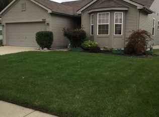 7045 Maplelawn Dr, Ypsilanti, MI