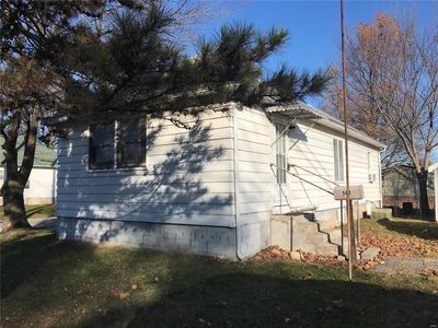501 E Fairgrounds Ave, Jerseyville, IL, 62052