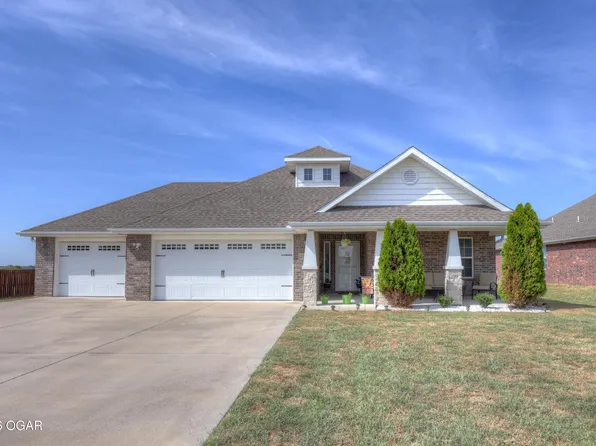 2764 Annelise Ln, Joplin, MO 64804