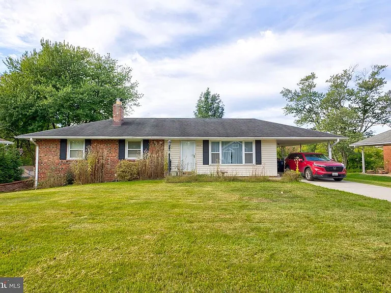 4305 Briggs Chaney Rd — Photo 1