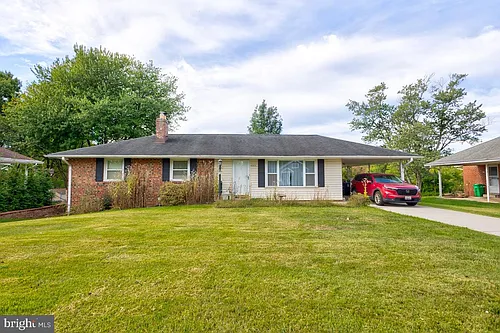 4305 Briggs Chaney Rd Photo 1