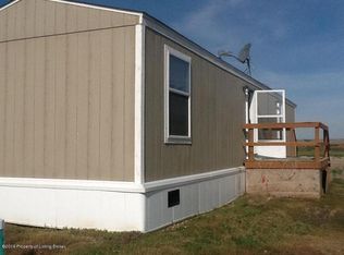 13544 58th St NW, Williston, ND 58801