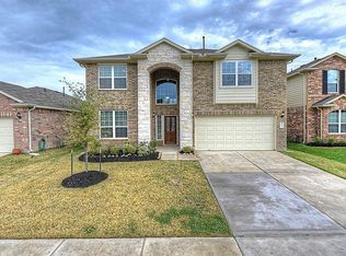 12042 Rockridge Falls Dr, Tomball, TX 77375