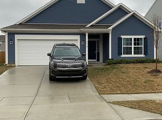 4912 Dunlin Dr, Indianapolis, IN 46235