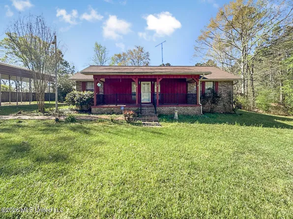 1560 Bens Trl NE, Brookhaven, MS 39601