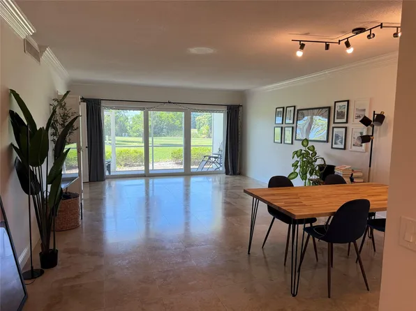3000 N Palm Aire Drive #107, Pompano Beach, FL 33069