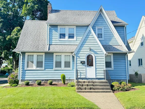 85 Glenwood Avenue, Stratford, CT 06614