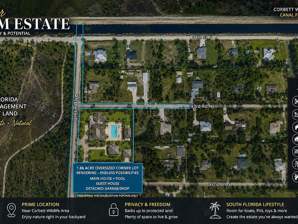 1st image of 93 Rd Road N