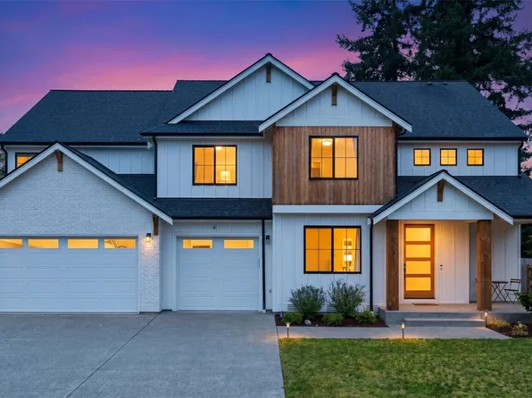 26518 127th Avenue SE, Kent, WA 98030