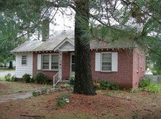 733 Mill St, Rocky Mount, NC 27804