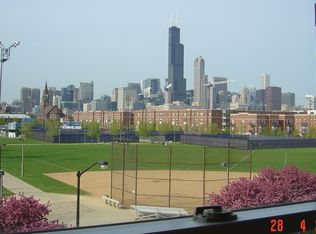 915 W 14th Pl, Chicago, IL 60608