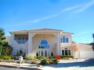 1101 Narcisco St NE, Albuquerque, NM 87112