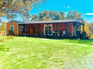 1634 Lemon Bend Rd, Campbellsville, KY 42718