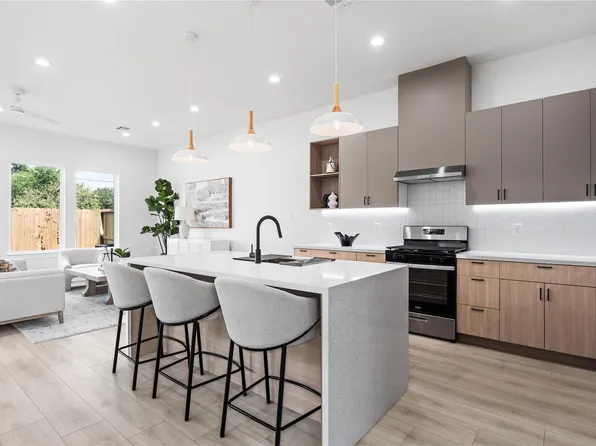 3615B Mount Pleasant St, Houston, TX 77021