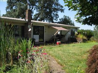 34087 Pittsburg Rd, Saint Helens, OR 97051