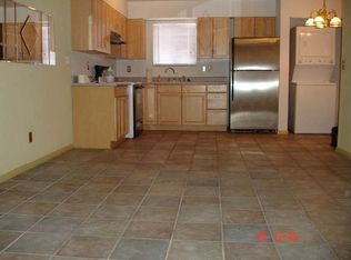 3541 Rio Robles Dr, North Las Vegas, NV 89030