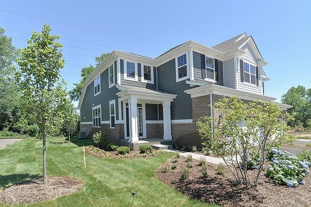 1st image of 27 W 130 Redbud Lot 5.01