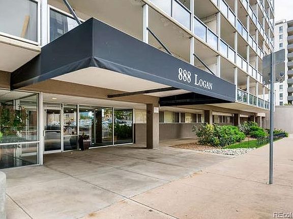 4th image of 888 N Logan St APT 8D