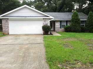 407 N 62nd Ave, Pensacola, FL 32506