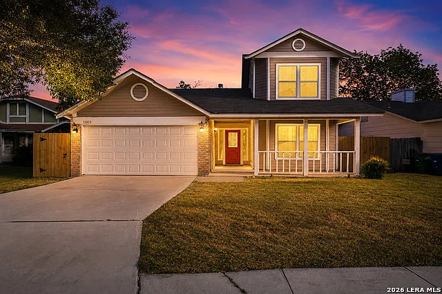 13023 Feather Ridge Dr