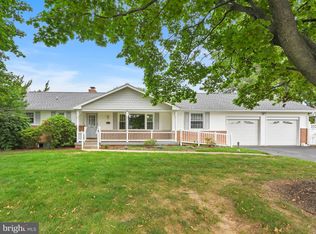 125 Corry Ave, Lancaster, PA 17601