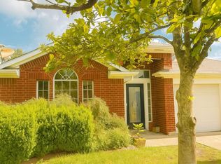 3739 Norman Loop, Round Rock, TX 78664