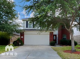 5342 Gibralter Pl, Richmond, TX 77407
