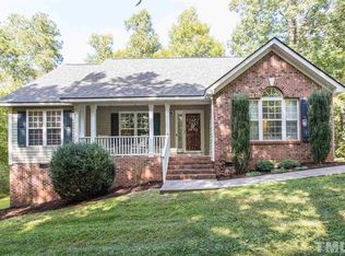 3628 Ashton Glen Ln, Oxford, NC 27565
