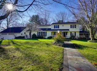 5 Heard Rd, Wayland, MA 01778