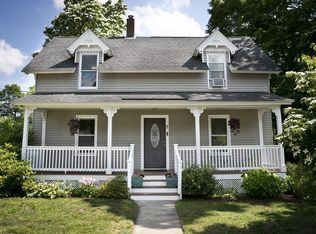 7 Nelson Pl, North Grafton, MA 01536