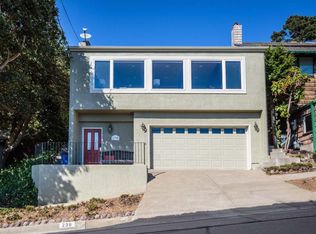 239 Willamette Ave, Kensington, CA 94708