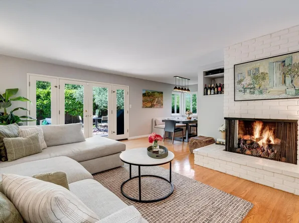1291 Sylvaner Avenue, St. Helena, CA 94574