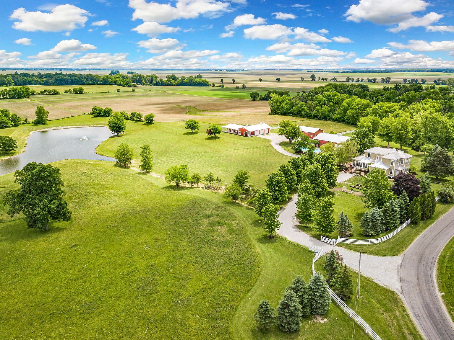 2970 Arbuckle Rd NW, London, OH 43140 Zillow