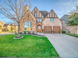 3316 Dunverny, The Colony, TX 75056