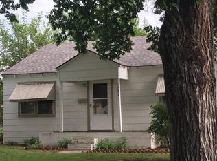1732 S Lulu Ave, Wichita, KS 67211
