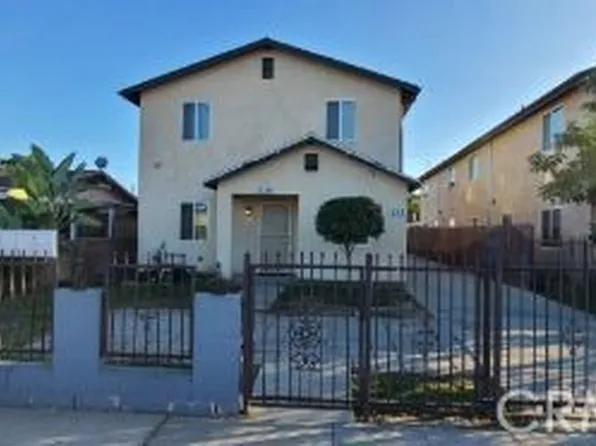 212 W 109th St, Los Angeles, CA 90061