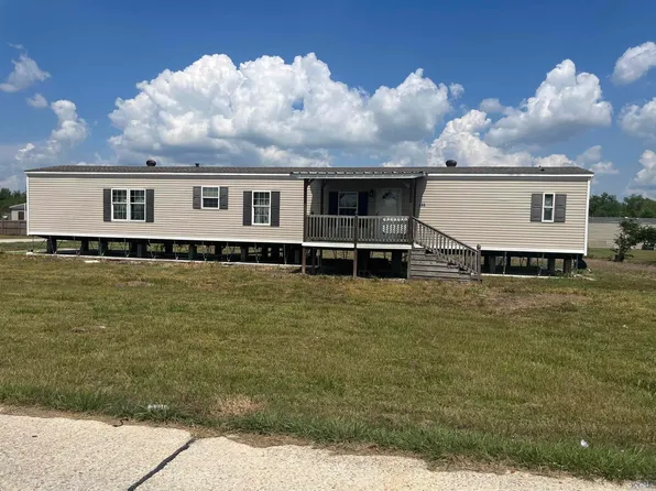 208 Al Joseph Ln, Thibodaux, LA 70301