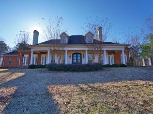 104 Kenzington Way, Booneville, MS 38829