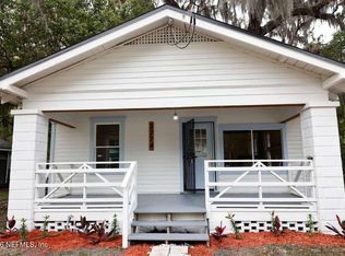2774 FITZGERALD Street, Jacksonville, FL 32254