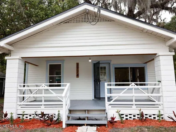 2774 FITZGERALD Street, Jacksonville, FL 32254