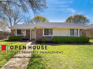 616 Tumbleweed Ct, Plano, TX 75023