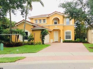 5838 NW 119th Dr, Pompano Beach, FL 33076