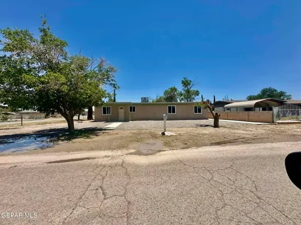 10385 Potencia Dr, Socorro, TX 79927