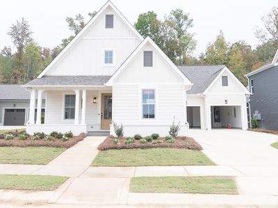 1813 Swann Dr, Birmingham, AL, 35242