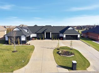 2114 S Celtic St, Wichita, KS 67230