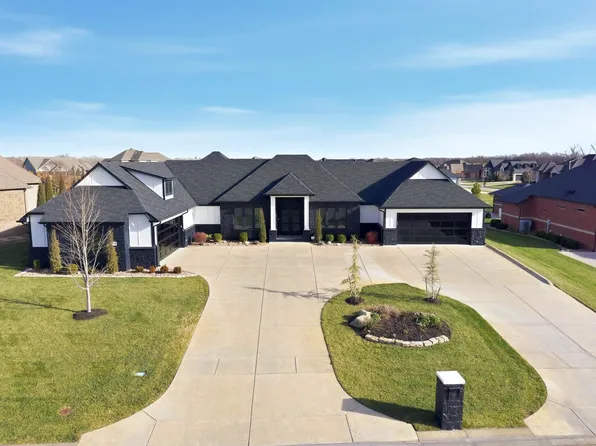 2114 S Celtic St, Wichita, KS 67230