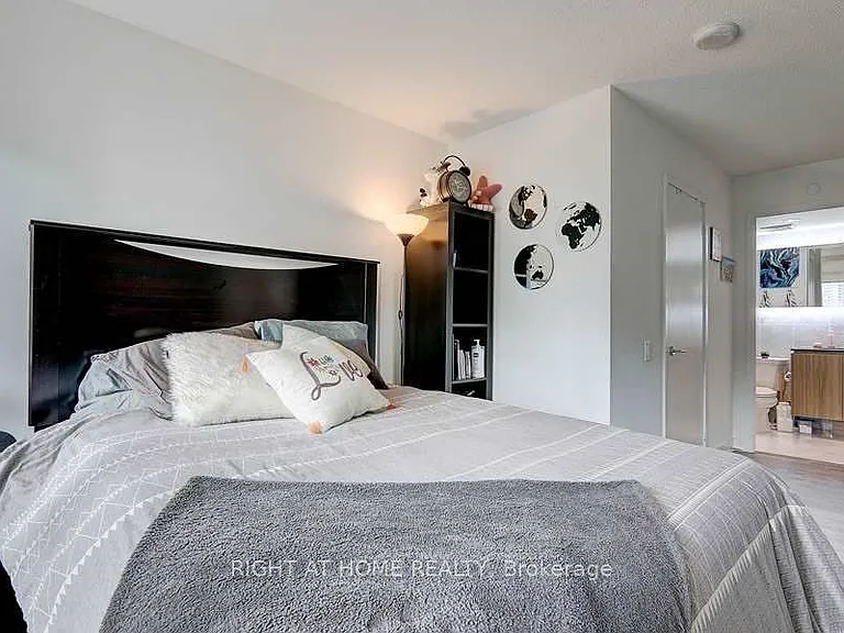 80 Queens Wharf Rd #906 — Photo 6